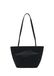 MANGO Shopper 'DAMIANO' noir