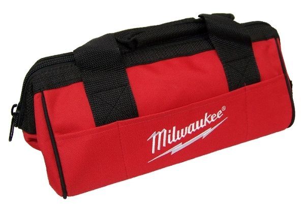Milwaukee Contractor Bag - 33cm