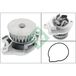 INA 538 0033 10 pompe à eau