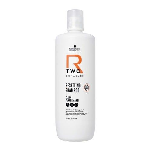Schwarzkopf Professional BC R-TWO Resetting Shampoo - 1000ml