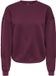ONLY Bestseller wholesale belgium Ony Onbrookyn Yn S Embroidery Fig | Bordeaux | Maat: L