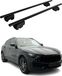 Omac Barres De Toit Pour Maserati Levante 2017-2024