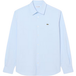 Lacoste Chemises bleues