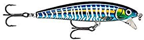Rapala X-Rap Magnum Cast - Kunstaas - 10 cm - Hd Wahoo UV