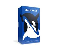 Oink Games GUCK WAL Strategiespel