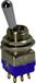 APEM 12146AK 12000 Serie Interrupteur à bascule