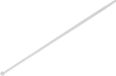 TRU COMPONENTS TC-BT-610-8.8-N Kabelbinder 610 mm 8.8 mm Natuur 100 stuk(s)