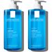 La Roche-Posay Lipikar Gel Douche 2x750ml