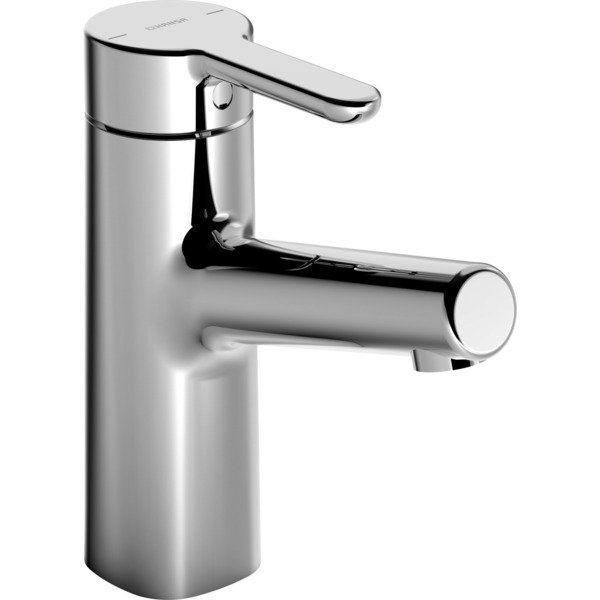 Hansa Designo wastafelkraan chroom 51722283
