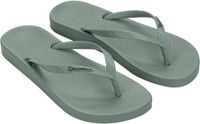 Ipanema Anatomic Colors Dames Slippers - Groen