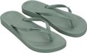 Ipanema Anatomic Colors Dames Slippers - Groen