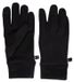 4F Handschoenen U126, diepzwart, maat S/M