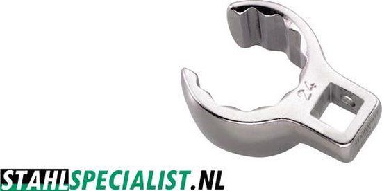 STAHLWILLE Ringsleutel 2190022
