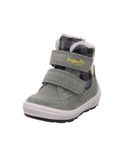 Superfit jongens Groovy 2.0 Gore-tex Stiefel 1-106314Enkellaarsje