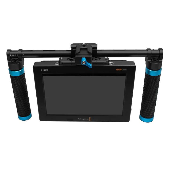 Kondor Blue Directors Monitor Indie Kit Raven Black - 5068650983093