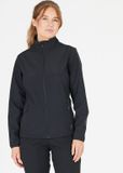 WHISTLER Softshelljacke Lango Dames Zwart Maat 40