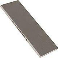 DMT DiaSharp Bench Stone 6x2 D6E - Extra Fine - Single Sided