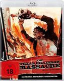 Texas Chainsaw Massacre (1974) (Blu-ray Mastered in 4K)