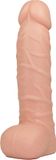 Realistixxx You2Toys Realistixxx Dildo Met Balzak - Beige