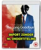 The Arrow Films The Long Goodbye Blu-ray