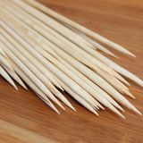 Ferrarium 50 stuks bamboestokken van 60 cm en 6 mm diameter