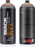 Montana BLACK 8060 Chocolate spuitbus 400ml