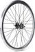 Gurpil G42 Avec lecteur de disque Tubular Roue arrière Argent 9 x 135 mm