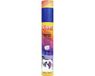 Siser EasyPSV Glitter-vinylstickers, permanent glinsterend, Lapis Blue, 150 x 30 cm