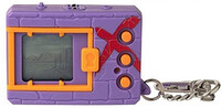 Bandai Tamagotchi Digimon X Pet - Purple & Orange