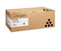 Ricoh 842033 Cyaan Toner Cartridge - 12500 pagina's - Compatibel met MP C2000, MP C2500, MP C3000