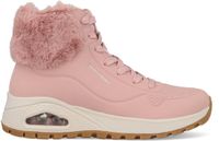 Skechers UNO Fall Air Sneaker Winterlaarzen voor dames 167274 BLSH