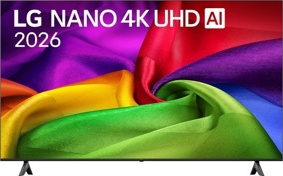 LG 65NU800B6LA.AEUQ / LED-LCD screen / 65 inch / 2026