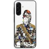 Michael Jackson Legend Maniacase Hoesje voor Samsung Galaxy A57
