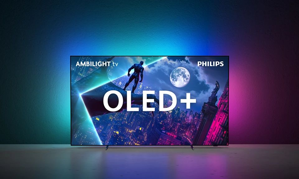Philips 65OLED950 / OLED / 65 inch / 2025