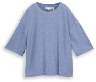 TOM TAILOR Trui blauw