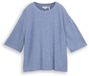 TOM TAILOR Trui blauw
