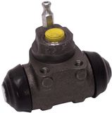 Bcr Piaggio Ape Poker 50/420/500/750cc Dx-sx Hoofdremcilinder Achter Goud
