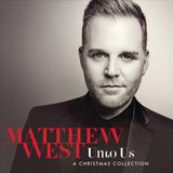 Bertus Distributie Matthew West Unto Us: A Christmas Collection