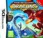 Ubisoft Strijd der Giganten: Dragons - Nintendo DS