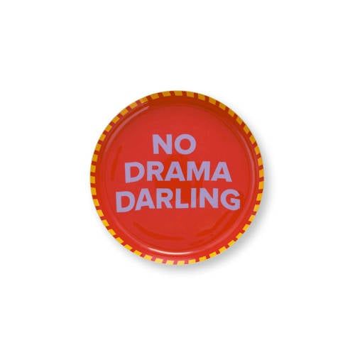 vtwonen decoratie bord Darling