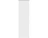 vidaXL Doucherolgordijn met cassette 70x240 cm stofbreedte 66 cm