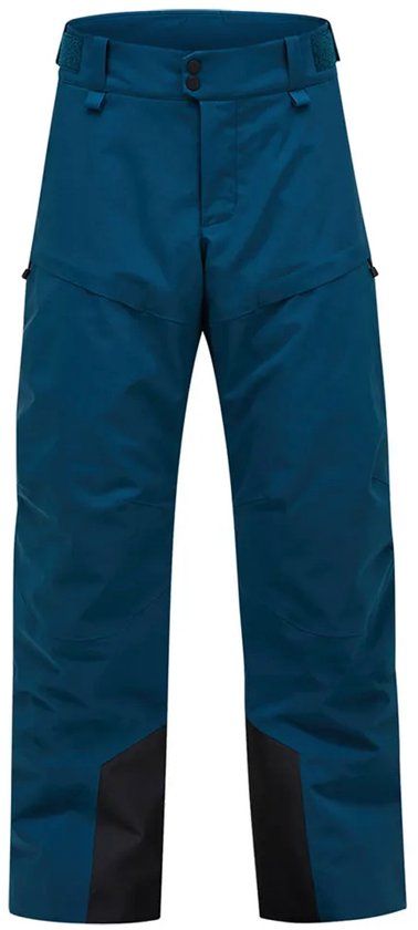 Peak Performance Mens Maroon Pants
