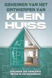 Geheimen Klein Huis Geheimen van het ontwerpen van Klein huiss