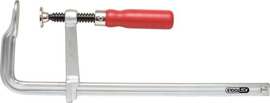 KS Tools 145.0212 Lijmtang, staal, 140-300mm