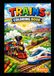 Trains coloring book