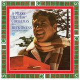 Bertus Distributie Buck & Buckaroos Owens A Merry "hee Haw" Christmas