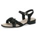 CAPRICE Caprice 9-28203-46 Damessandalen met hak
