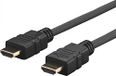 Vivolink PROHDMIHDLSZH20 HDMI kabel 20 m HDMI Type A (Standaard) Zwart