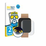 BROTECT - Screenprotector voor Levowatch TINY - Folie Beschermfolie matte volledig dekking 2 Stuks
