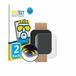 BROTECT - Screenprotector voor Levowatch TINY - Folie Beschermfolie matte volledig dekking 2 Stuks